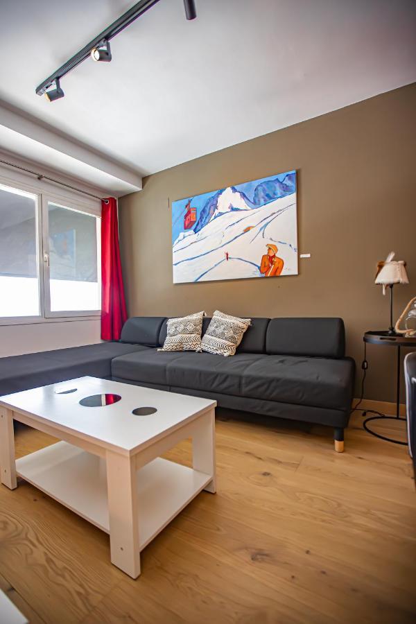 Holidays, Edificio Serraneu, Sierra Nevada 4 Personas Y Parking Exterior photo